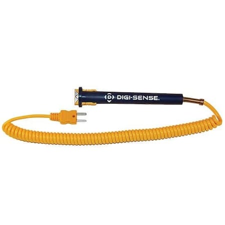 Digi-Sense Type K Detachable Handle Adaptor, with M 18526-53